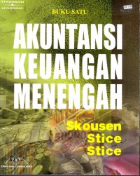 Image of Akuntansi Keuangan Menengah Ed. 1 (Buku 1)