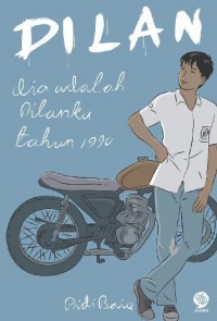Image of [Ebook] Dia Adalah Dilanku Tahun 1990