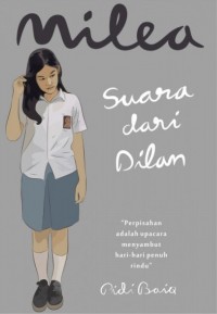 Image of [Ebook] Milea : Suara dari Dilan