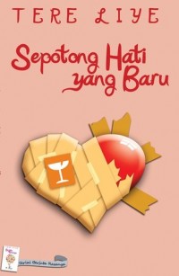 Image of [Ebook] Sepotong Hati Yang Baru