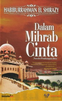 Image of [Ebook] Dalam Mihrab Cinta