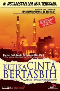 Image of [Ebook] Ketika Cinta Bertasbih (Buku 1)