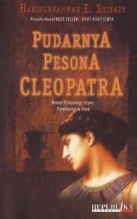 Image of [Ebook] Pudarnya Pesona Cleopatra