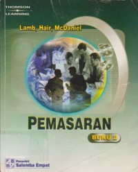 Image of Pemasaran (Marketing) (Buku 2)
