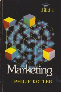 Image of Marketing (Jilid 1)