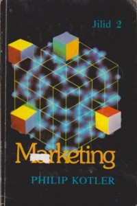 Image of Marketing (Jilid 2)