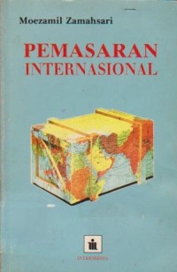 Image of Pemasaran Internasional