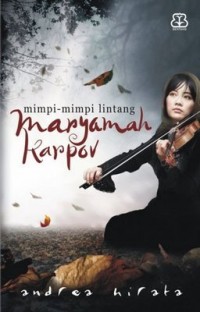 Image of [Ebook] Maryamah Karpov: Mimpi-mimpi Lintang