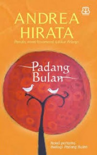 Image of [Ebook] Padang Bulan