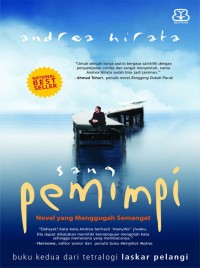Image of [Ebook] Sang Pemimpi