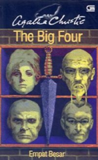 Image of [Ebook] Empat Besar