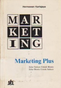 Image of Marketing Plus
