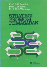 Image of Strategi Promosi Pemasaran