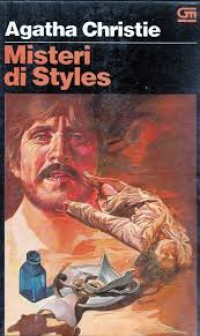 Image of [Ebook] Misteri di Styles