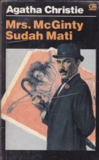 Image of [Ebook] Mrs. McGinty Sudah Mati