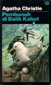 Image of [Ebook] Pembunuh di Balik Kabut
