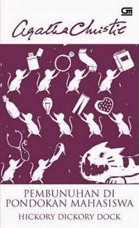 Image of [Ebook] Pembunuhan Di Pondokan Mahasiswa