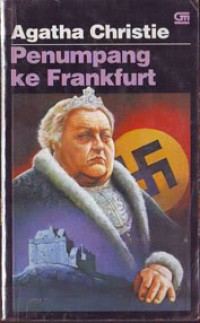 Image of [Ebook] Penumpang ke Frankfurt