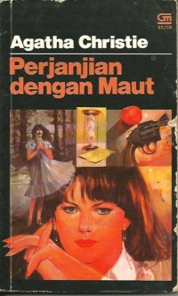 Image of [Ebook] Perjanjian Dengan Maut