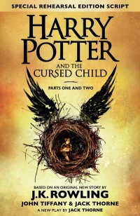 Image of [Ebook] Harry Potter and the Cursed Child (Harry Potter #8)