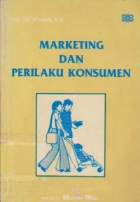 Image of Marketing dan Perilaku Konsumen