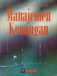 Image of Manajemen Keuangan Ed.1 (Jilid 1)