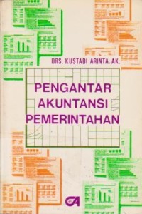 Image of Pengantar Akuntansi Pemerintahan