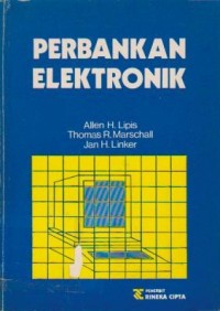 Image of Perbankan Elektronik