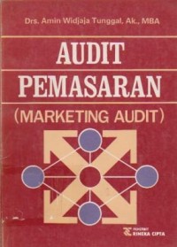 Image of Audit Pemasaran (Marketing Audit)