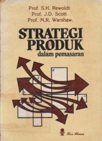 Image of Strategi Produk Dalam Pemasaran