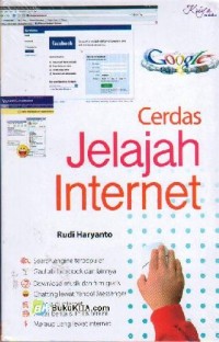 Image of Cerdas Jelajah Internet