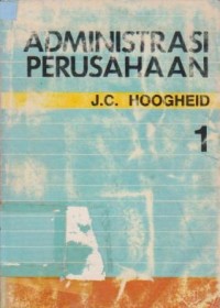 Image of Administrasi Perusahaan 1