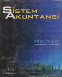 Image of Sistem Akuntansi Ed. 3