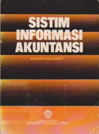 Image of Sistim Informasi Akuntansi