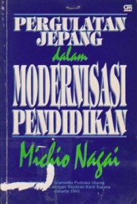 Image of Pergulatan Jepang dalam Modernisasi Pendidikan