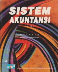 Image of Sistem Akuntansi Ed. 3