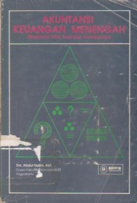 Image of Akuntansi Keuangan Menengah: Ringkasan Teori, Soal dan Jawabannya Ed. 1