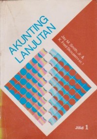 Image of Akunting Lanjutan Ed. 7 (Jilid 1)