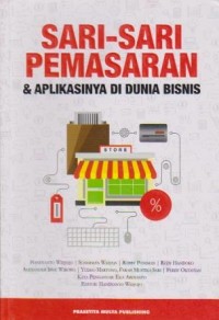 Image of Sari-Sari Pemasaran & Aplikasinya di Dunia Bisnis