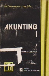 Image of Akunting 1