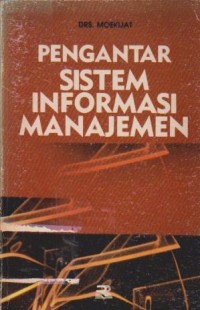 Image of Pengantar Sistem Informasi Manajemen