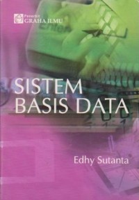Image of Sistem Basis Data