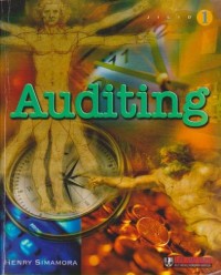 Image of Auditing (Jilid 1)