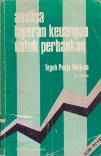 Image of Analisa Laporan Keuangan untuk Perbankan