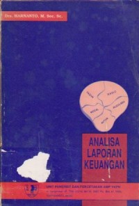 Image of Analisa Laporan Keuangan
