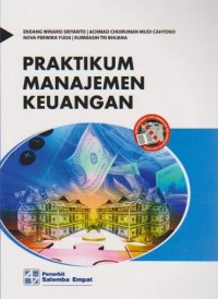 Image of Praktikum Manajemen Keuangan