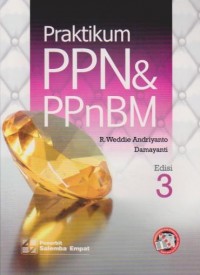 Image of Praktikum PPN & PPnBM Ed. 3