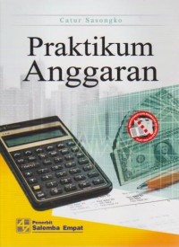 Image of Praktikum Anggaran