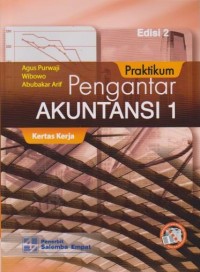 Image of Praktikum Pengantar Akuntansi 1 : Kertas Kerja Ed. 2