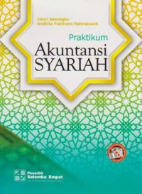 Image of Praktikum Akuntansi Syariah